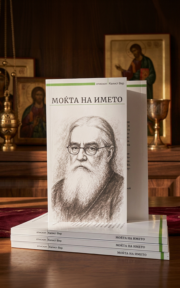 Моќта на името