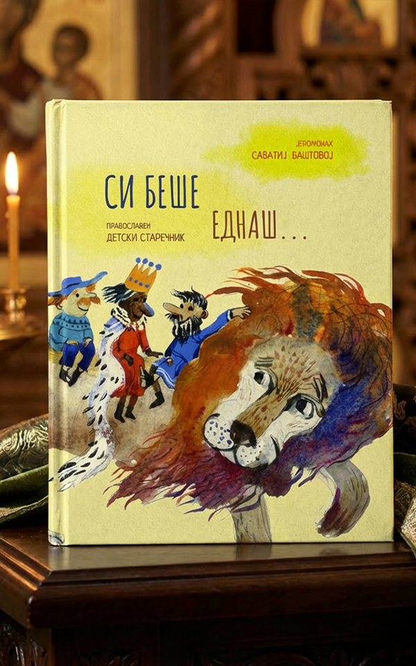Си беше еднаш…