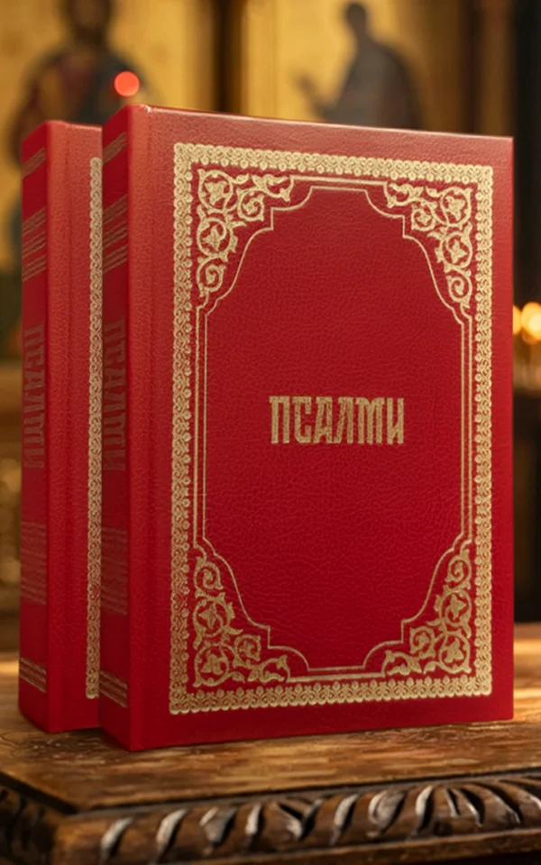 Псалми