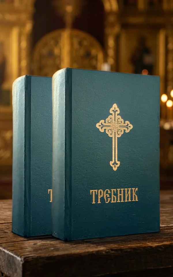 Требник